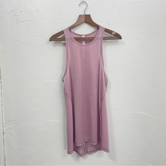 Lululemon Goal Up Tank - Picture 7 of 14
